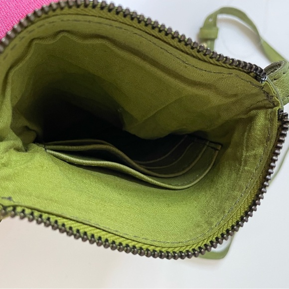 NWOT Free People We The Free Wyatt Crossbody - Picture 4 of 8